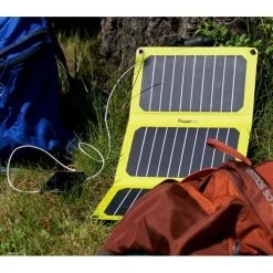 Le moins cher ⭐ Powertec PT Flap 16W Dual-Output 5V/12V – SunPower – 2300/1000 mA - Chargeur solaire ???? -ARVA Shop powertec pt flap 16w dual output 5v 12v sunpower 2300 1000 ma chargeur solaire 3