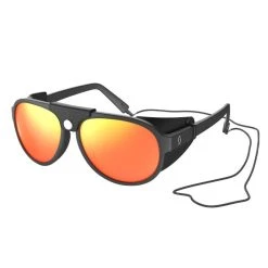 Meilleure vente ???? Scott Cervina - Lunettes de glacier ⭐
