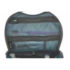 Meilleur prix ???? Sea To Summit Hanging Toiletry Bag - 6 L - Trousse de toilette ???? 8 Meilleur prix ???? Sea To Summit Hanging Toiletry Bag - 6 L - Trousse de toilette ???? -ARVA Shop sea to summit hanging toiletry bag 6 l trousse de toilette blue grey 2