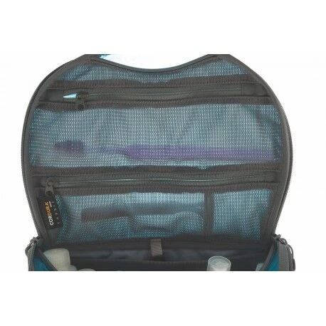 Meilleur prix ???? Sea To Summit Hanging Toiletry Bag - 6 L - Trousse de toilette ???? 5 Meilleur prix ???? Sea To Summit Hanging Toiletry Bag - 6 L - Trousse de toilette ???? – Image 3