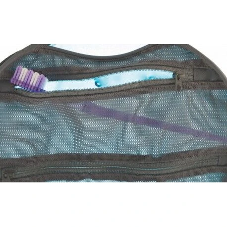 Meilleur prix ???? Sea To Summit Hanging Toiletry Bag - 6 L - Trousse de toilette ???? 6 Meilleur prix ???? Sea To Summit Hanging Toiletry Bag - 6 L - Trousse de toilette ???? – Image 4