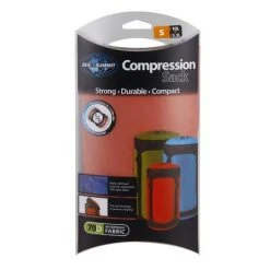 Meilleur prix ???? Sea To Summit Sac de Compression Nylon ❤️