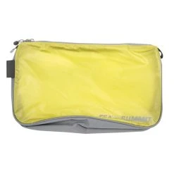 Budget ???? Sea To Summit See Pouch - Pochette transparente ????
