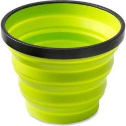 Les meilleures critiques de ???? Sea To Summit X-Cup - Tasse pliante randonnée ????