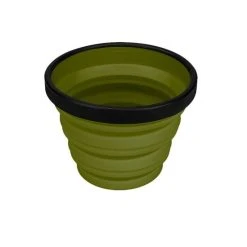 Les meilleures critiques de ???? Sea To Summit X-Cup - Tasse pliante randonnée ???? -ARVA Shop sea to summit x cup tasse pliante randonnee olive
