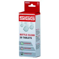 Meilleure affaire ⭐ Sigg Bottle Clean Tablets - Nettoyant gourde ????