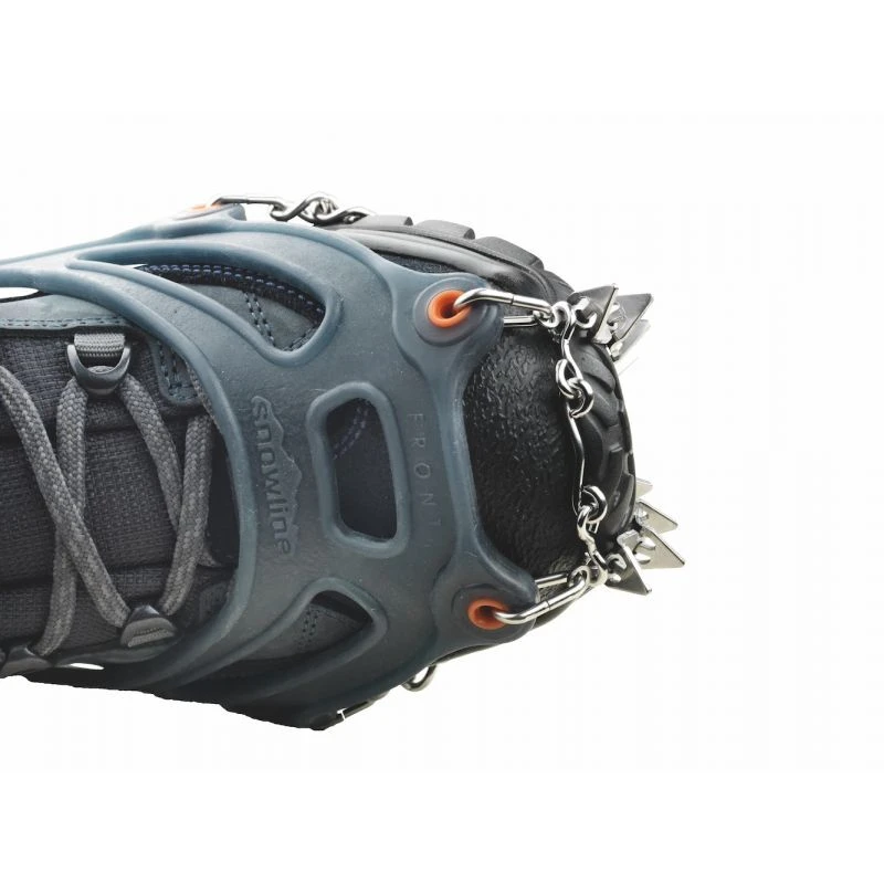 Top 10 ⭐ Snowline Pro Xt - Chaines chaussures ✔️ 5 Top 10 ⭐ Snowline Pro Xt - Chaines chaussures ✔️ – Image 3