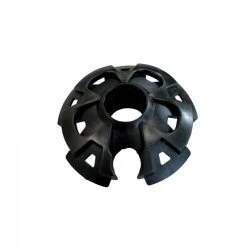 Top 10 ???? Summit Poles Rondelle Ete Makalu Tibet (Paire) ????