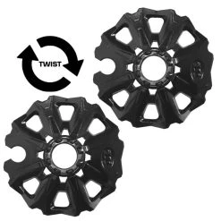 ARVA Shop -ARVA Shop tsl outdoor kit twist rondelles batons 1