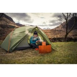Offres ???? Vango Windshield XL ✨ -ARVA Shop vango windshield xl orange 2