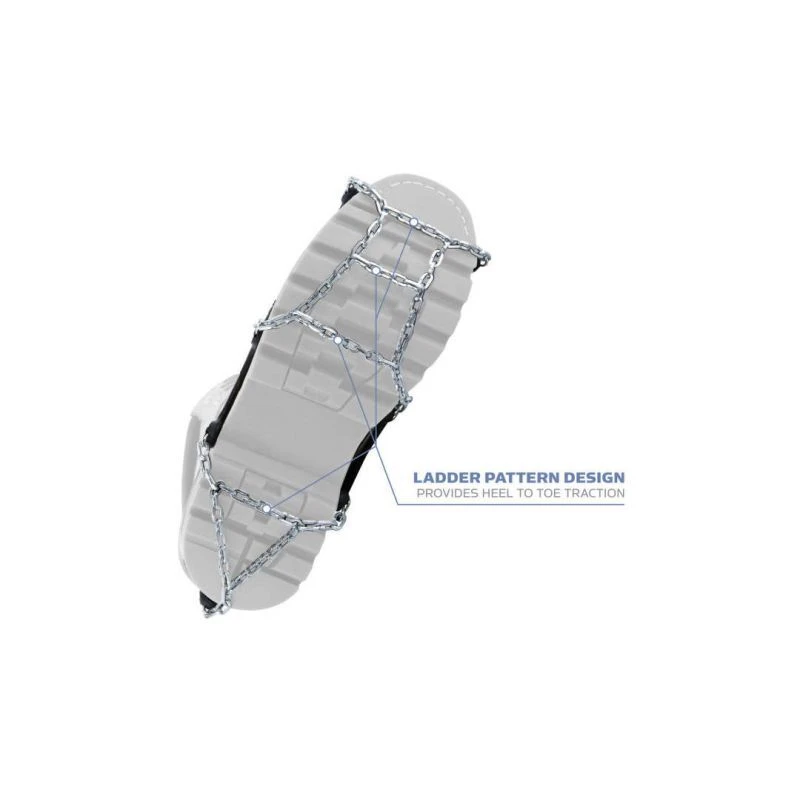 Acheter ???? Yaktrax Yaktrax Chains - Chaines chaussures ⭐ 5 Acheter ???? Yaktrax Yaktrax Chains - Chaines chaussures ⭐ – Image 3