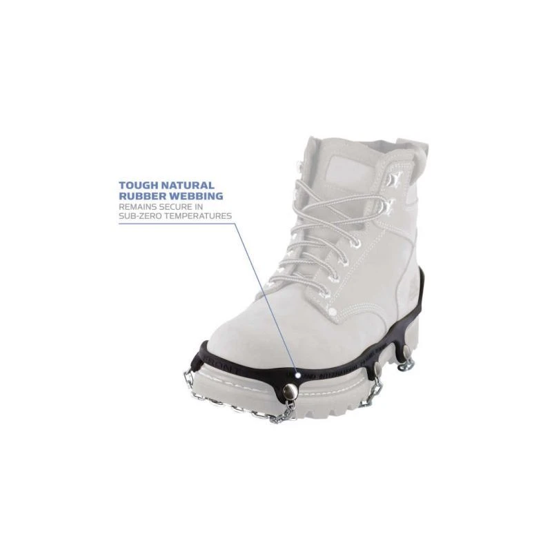 Acheter ???? Yaktrax Yaktrax Chains - Chaines chaussures ⭐ 3 Acheter ???? Yaktrax Yaktrax Chains - Chaines chaussures ⭐