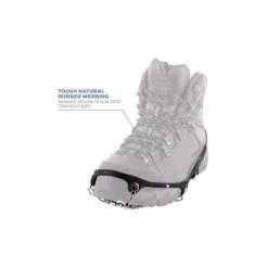 Sortie ???? Yaktrax Yaktrax Diamond - Chaines chaussures ???? 10 Sortie ???? Yaktrax Yaktrax Diamond - Chaines chaussures ???? -ARVA Shop yaktrax yaktrax diamond chaines chaussures 2