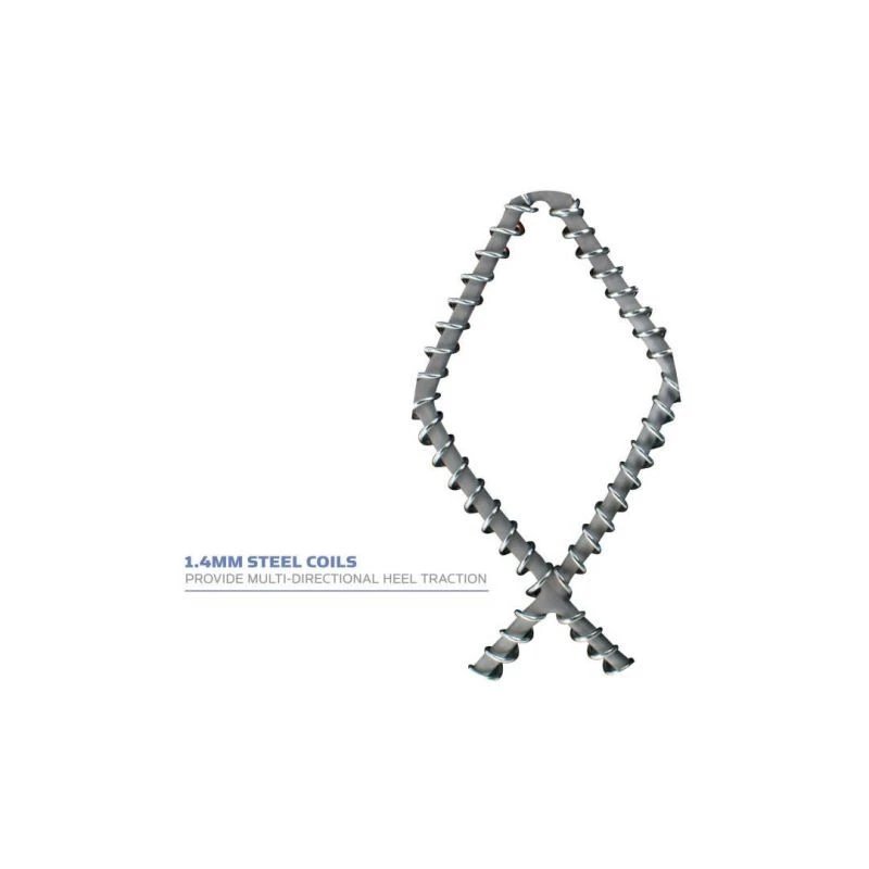 Promo ???? Yaktrax Yaktrax Run - Chaines chaussures ???? 6 Promo ???? Yaktrax Yaktrax Run - Chaines chaussures ???? – Image 4